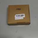 Lyrow 12 Pack Mirror Disco Sequin Hair Scrunchies Disco Metallic Hair Accessories for 80s 90s Party Favor Supply Gift Birthday Western Bridal Shower Christmas Bachelorette Halloween New Year (Silver)