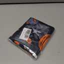 Satin Pillowcase Pink Halloween Satin Pillow case for Hair and Skin 20 x 30 Inches Smooth PillowCovers Pillow Cover with Envelope Closure (Queen)