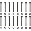 FEL-PRO ES 72859 Head Bolt Set