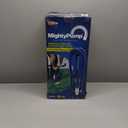 Rectorseal 97795 Mighty A/C Condensate Drain Line Pump, Black, Packs