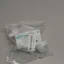 28mm Flange and Duckbill Valve Compatible with Spectra S1 S2 9 Plus Breastpump Replacement to Spectra Pump Parts, Not Original, Replace Accessories.