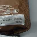 Peet's Coffee, Dark Roast Whole Bean Coffee, 100% Arabica Coffee - Major Dickason's Blend 18 Ounce Bag, Best By: 05/11/2026
