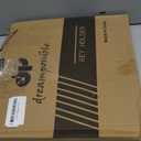 dreampossible Key Holder for Wall Decorative with Shelf and Hooks, Mail Organizer Wall Mount, Circular Design Entryway Key Rack Hanger, Rustic Home Decor (Black)