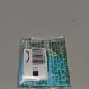 PKYAA 2 Pack Silicone Suction Cup Phone Case Mount Double Sided, Hands-Free Silicon Phone Grip with Higher Suction Power for Selfies and Videos, Non Slip Phone Accessories (Blue)