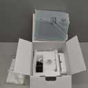 IsYoung Smart Bird Feeder with Camera, 2.5K QHD, AI Identify 16000+ Birds,Dual Solar Panel, AI Auto-Capture & Motion Detection, IP65 Weatherproof,170 Field of View, Perfect Bird Watching Gift (Green)