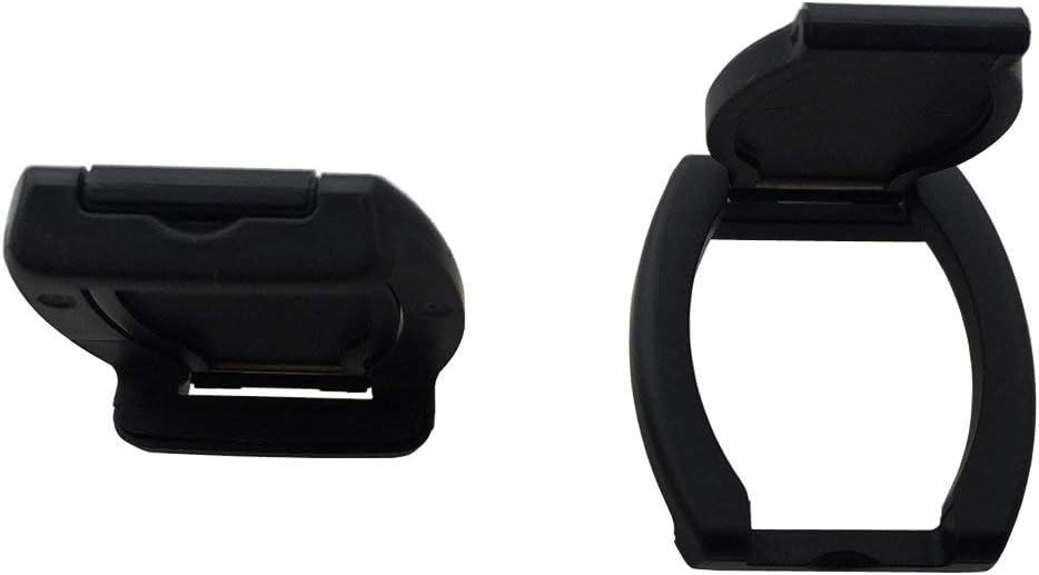 HUYUN The Webcam Privacy Shutter Protects Lens Cap Hood Cover Compatible for Logit HD Pro Webcam C920 & C930e & C922X C922x Pro