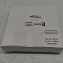 2 Set Halloween Cupcake Stand Ghost Pumpkin Candy Bowl Serving Tray Plush Halloween Cake Stand Holder Dessert Candy Dishes Tabletop Decoration for Party Cookies Display