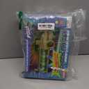 Schylling Cosmic Shock Phaser - Kids Blaster Toy for Pretend Play - Lights Up and Spins - Ages 3 and Up