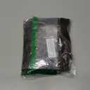 Mens Brown Wig Long Wavy Brown Male Wig Shoulder Length Unisex Wig Heat Resistant Synthetic Hair Cosplay Party Costume Wig