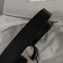 Sony WH-CH720N Noise Canceling Wireless Headphones Bluetooth Over The Ear Headset with Microphone and Alexa Built-in, Black New