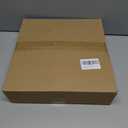 Fall Wreaths for Front Door 24 Inch Thanksgiving Autumn Wreath with Artificial Pumpkin Eucalyptus Sunflower Leaves Harvest Halloween Decorations Porch Farmhouse Outdoor Indoor Home Hanging Decor (Orange)