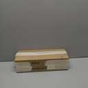 SPACELEAD Slim Storage Cart 4 Tier,Bathroom Organizer Rolling Utility,Mobile Shelving Unit Slide Out for Office, Kitchen, Laundry Room & Narrow Places,Black