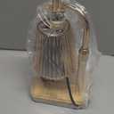 Marycele Candle Warmer Lamp with Timer for Yankee Candles, Adjustable Height Wax Melt Warmer, Birthday Gifts for Mom Women Sister, Vintage Amber Glass Lamp, Thanksgiving Decorations for Home Decor