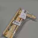 Large Wooden Mexican Matraca Noisemaker - 11" Long Ratchet