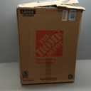 Mellow 3 Inch 5-Zone Memory Foam Mattress Topper, Soothing Lavender Infusion, Dorm Essentials, Queen