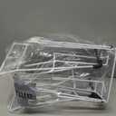 Upgraded Compression Sock Aid Device with Extended Handle, Compression Sock Donner Helper with Adjustable Angle, Suitable for Seniors & Cannot Bend & Arthritis & Recovering from Surgery (Medium)