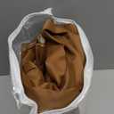 Cappuccino Brown Curtains 40x63 Inches Long 2 Panels Set, Pinch Pleated Thermal Insulated Blackout Room Darkening Curtain for Living Room,Window Draperies with Hooks