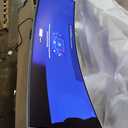 Samsung 49-Inch Odyssey G9 (G95SD) Series QD-OLED G-Sync Compatible Curved Gaming Monitor, 240Hz, 0.03ms, Dual QHD, Glare Free, FreeSync Premium Pro, Ergonomic Stand,LS49DG956SNXGO,2024