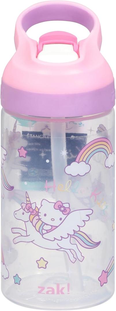 Zak, Atlantic Bottle Dinomite