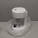 JOSTZHXIN Facial Steamer Nano Ionic Face Steamer with Extendable Arm,Portable Facial Steamer 360Rotating Nozzle Esthetician Steamer for Personal Care at Home or Salon