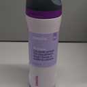 Owala FreeSip Insulated Stainless Steel Water Bottle with Straw for Sports, Travel, and School BPA-Free Sports Water Bottle, 24 oz, Dreamy Field