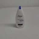 Dove Body Wash Deeply Nourishing - 500ML
