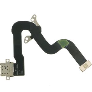USB Type-C DC Jack Charging Port Flex Cable for Meta Oculus Quest 3 VR Headset Replacement 844-01177-05