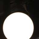 Ceiling Fans with Lights,28" LED Fan Light Hanging with Hook, Hook Type Ceiling Fan, Plug in Ceiling Fan Light,35W,3000-6500k,Remote Control, Portable Fan for Camping Bed, Patios,(White)