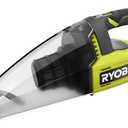 RYOBI - Handheld Vacuum Cleaner 18V - 29 AW - 1000 L/min - 0.85 m3/min - Collector 600 ml - RHV18-0