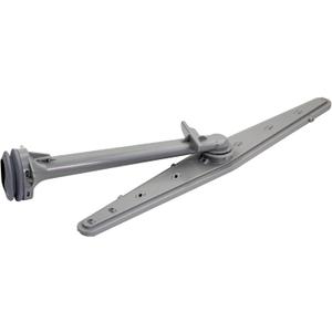 5304506740 Dishwasher Center Wash Arm Assembly,Dishwasher Spray Arm for Frigidaire Dishwasher -Replaces 5304498136 PS11770527