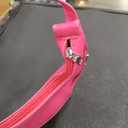 ELLA Pink Fashion Small Shoulder Bag for Women
