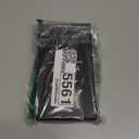 Finger Strap for Samsung Galaxy Z Fold 7 Case with S Pen Holder & Stylus, Z Fold7 Hand Strap Case Kickstand Full Coverage Screen Protector Hinge Protection Wristband Cover for Z Fold 7 Black