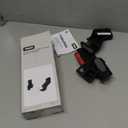 Thule Urban Glide 3 Double Bassinet Adapter, Black