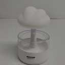 Merkury West & Arrow RGB Raining Cloud Mood Light