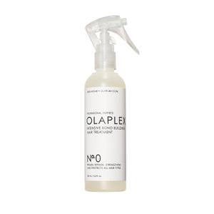 Olaplex No. 0 Intensive Bond Building Hair Treatment, Repairs, Protects, & Strengthens All Hair Types, 5.2 fl oz