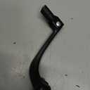 Motorcycle Folding Gear Shifter Shift Lever CNC for Grom MSX 125 2013-2024 Grom Clone Boom Vader 125 BD125 SR6 Black