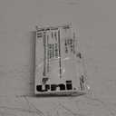Sanford Uniball Roller Stick Pen, 0.5Mm Micro Point, Blue Ink, Dozen (60153)
