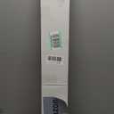 Step Up Laundry Drying Rack, Wall Mounted, Retractable Clothes Drying Rack, 60lbs Capacity, 20 Linear Ft, with Wall Template and Long Screwdriver Bit (40" White)