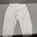 High Waisted Leggings for Women - No See Through Tummy Control Cycling Workout Yoga Pants with Pockets Reg & Plus (Large-X-Large)