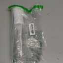 BeautifyBeauties Hair Spray Bottle – Ultra Fine Continuous Water Mister for Hairstyling, Cleaning, Plants, Misting & Skin Care (Clear, 6.8 Ounces)