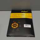 Ailun Paper Textured Screen Protector for iPad Air 13 Inch 2025/2024 [7th/6th Generation, M3/M2] 2 Pack Draw and Sketch Like on Papertouch Anti Glare