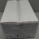 Cordless Vacuum Cleaner, 40Kpa 8 in 1 Powerful Suction Lightweight Stick Vacuum Cleaner for Home, LED Display, 3 Suction Modes, 45Mins Detachable Battery Vacuum for Hard Floor Carpet Pet Hairs