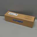 Cipway Compression Packing Cubes Set, Ultralight Expandable Travel Packing Organizers for Carry on Luggage (Grey 6pcs)