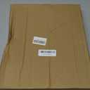 Gold 8x10 Picture Frame Vintage Antique Baroque for Wall or Tabletop Display, Ornate Gothic Victorian Frames Matted to 5x7 Photo