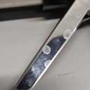 Cookie Press Gun Black - Spritz Cookie Press Kit with 13 Discs & 8 Piping Tips | Perfect for Thanksgiving Christmas, Baking & Cake Decorating