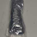 PINKMSTYLE Womens Square Neck Mesh Long Sleeve Bodysuit Shapewear Corset Tops Sexy Concert Outfits Party Shirts Small