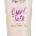 Not Your Mothers Curl Talk Frizz Control Sculpting Gel - 6 Fl Oz, 6 Oz