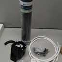 Aquasana Water Filter for Sink Faucet | Reduces 99% of 78 Contaminants Including Chlorine & Lead from Tap Water | Under Sink Filtration | Claryum Direct Connect | AQ-MF-1 (Complete Filter System)