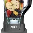 Ninja Euro-PRO Sales Company Professional Blender, 1000-Watt, BL610