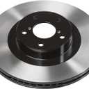 Wagner BD126192E Brake Rotor